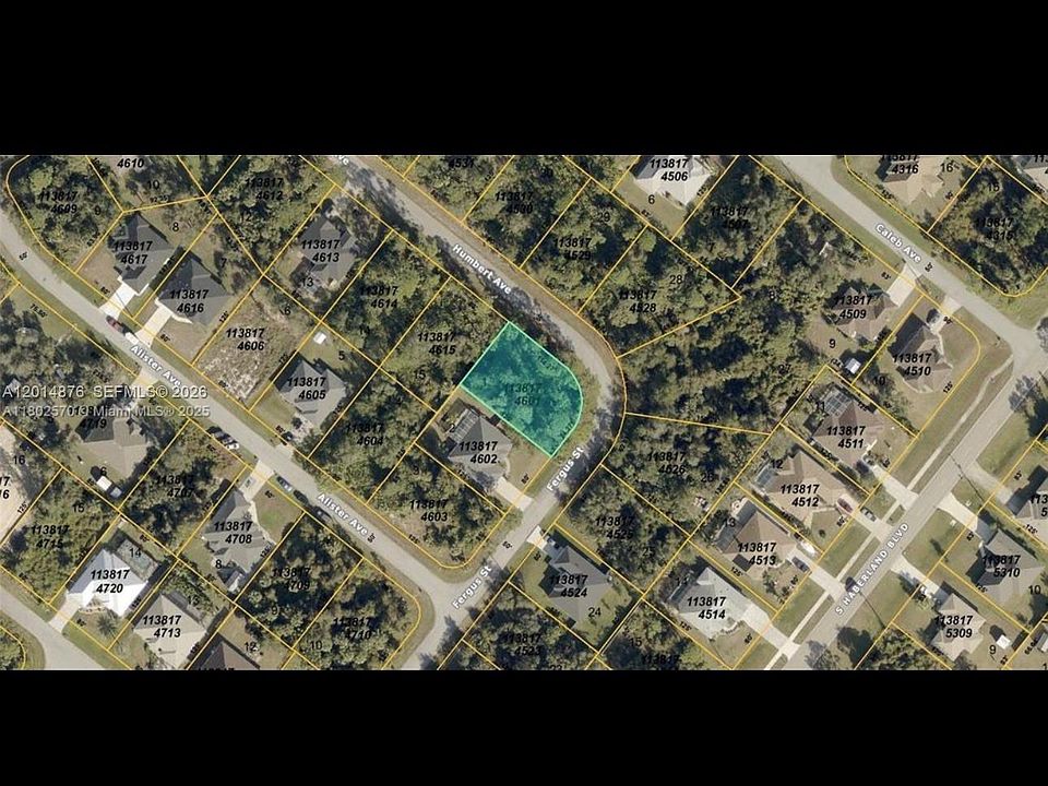 1st image of 4601 Fergus St