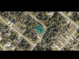Fergus St Lot 1 Blk 1746, North Pt, FL 34288