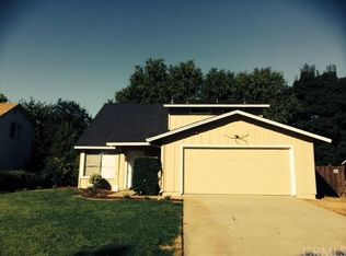 839 Sherwood Way, Willows, CA 95988