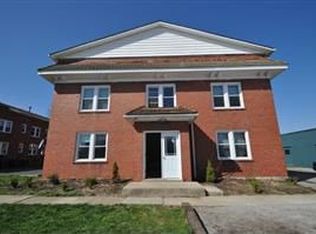 1427 Versailles Rd APT 1, Lexington, KY 40504