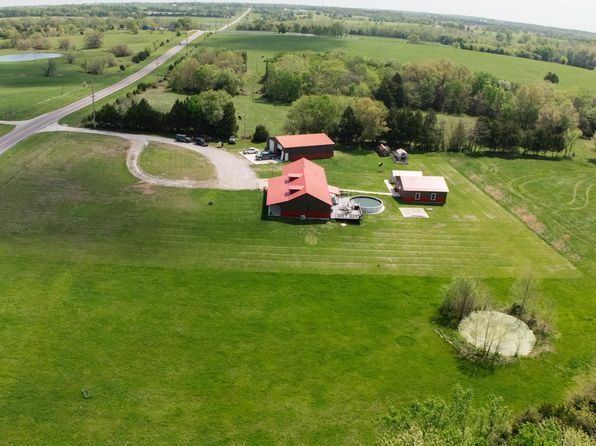 24240 Highway 52, Cole Camp, MO 65325
