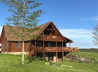 1581 County Road 24, New Berlin, NY 13460