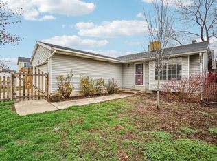 4599 W Friardale St, West Valley City, UT 84120