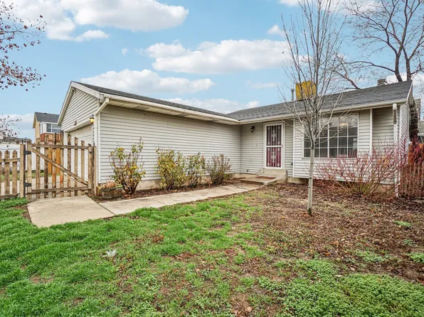 4599 W Friardale St, West Valley City, UT 84120