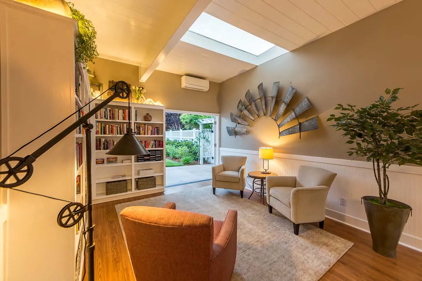 1 bed, $1,995 — Photo 3