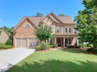 165 Park East Dr, Roswell, GA 30075