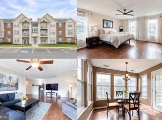 2445 Blue Spring Ct Unit 102, Odenton, MD