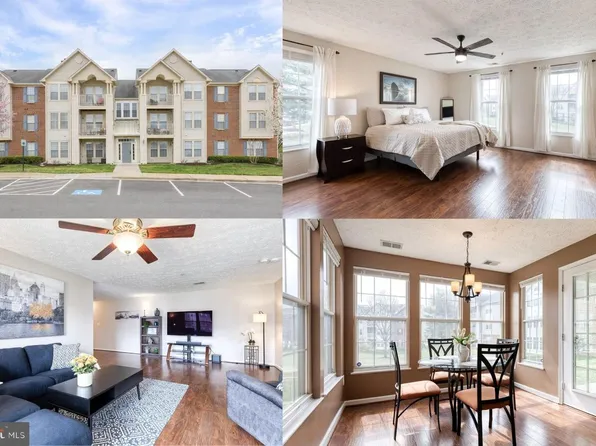 2445 Blue Spring Ct Unit 102, Odenton, MD 21113