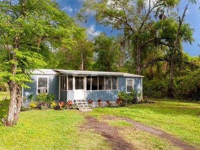 627 NE County Road 234, Gainesville, FL, 32641