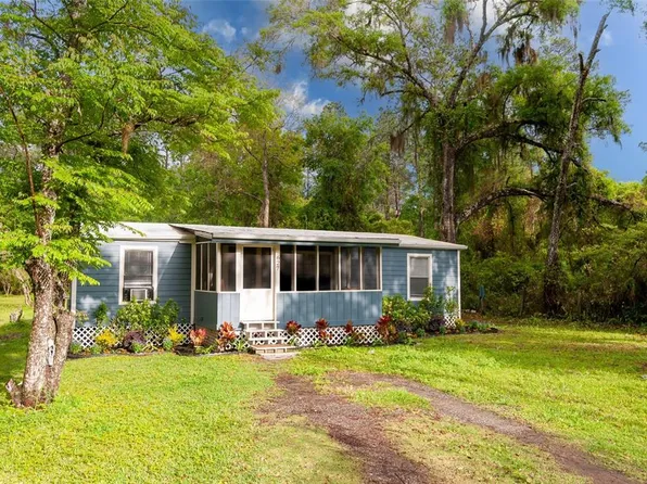 627 NE County Road 234, Gainesville, FL 32641