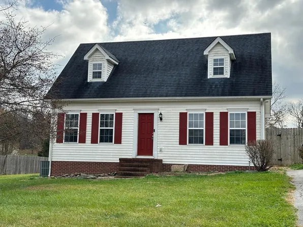 3915 Kings Ct, Cookeville, TN 38501