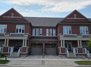 112 Ness Dr, Richmond Hill, ON L4S 0K7