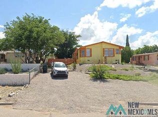 811 N Silver St, Truth Or Consequences, NM 87901