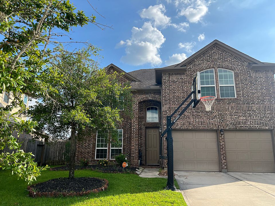 1st image of 18319 Bridle Meadow Ln