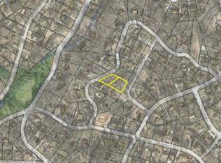 3125 Eton Rd, Raleigh, NC 27608