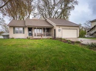 2040 N 1ST STREET, Wisconsin Rapids, WI 54494