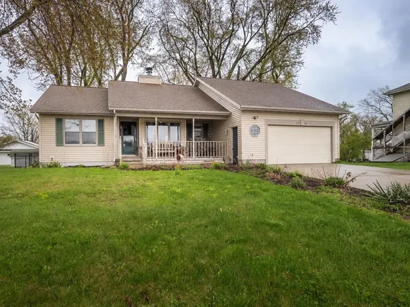 2040 N 1ST STREET, Wisconsin Rapids, WI 54494