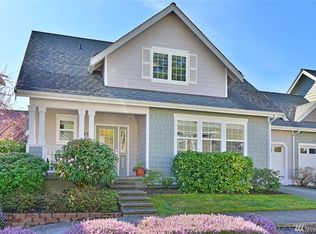 1351 Stonecress Ln NE #1351, Bainbridge Island, WA 98110