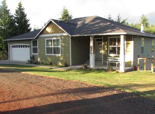 325 Blauser Rd, Castle Rock, WA 98611