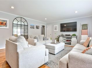 1422 Lively Ridge Rd NE, Atlanta, GA 30329