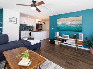 2415 Ala Wai Blvd #809, Honolulu, HI 96815