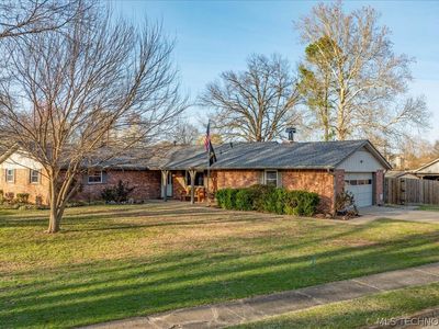 1776 Harned Dr, Bartlesville, OK, 74006