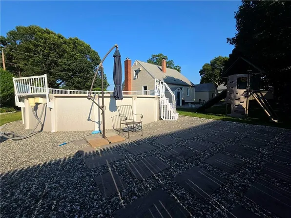 29 Harvest Dr, Coventry, RI 02816
