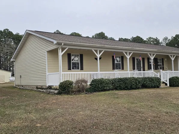 10414 County Road 637, Birch Tree, MO 65438
