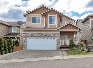 2726 144th Pl SW, Lynnwood, WA 98087