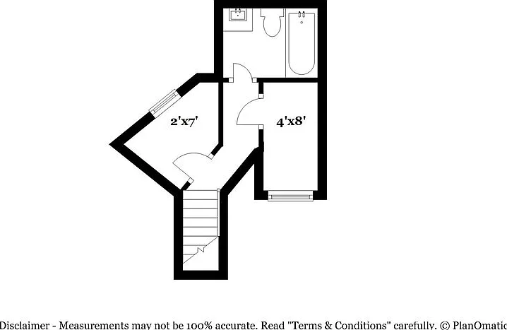 3 bed, 2.5 bath, 1628 sqft, $2,205 — Photo 3