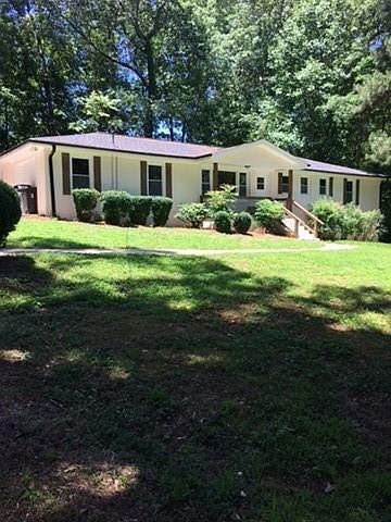 1st image of 3800 Fisher Dr SW