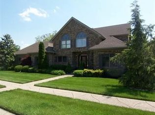 103 Stoneybrook Dr, Richmond, KY 40475