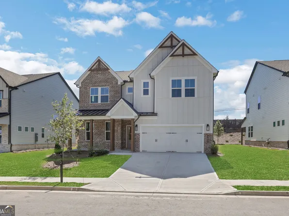 4172 Adler Cir, Buford, GA 30519