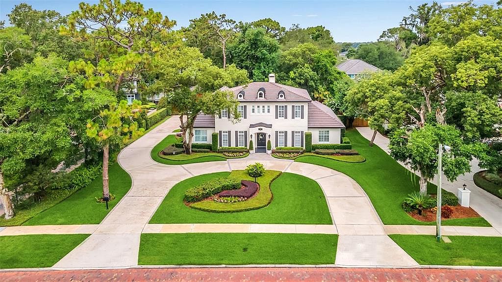 2229 Via Tuscany, Winter Park, FL 32789 Zillow