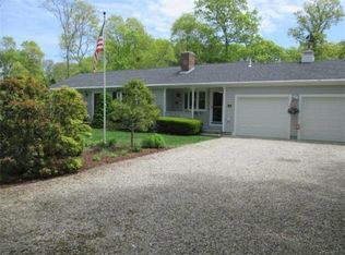 154 Five Corners Rd, Centerville, MA 02632