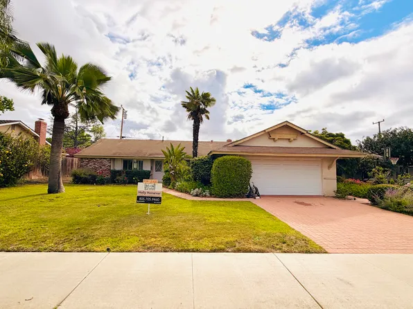 396 N Kellogg Ave, Goleta, CA 93111