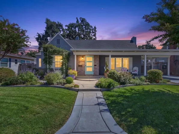864 W Monterey Ave, Stockton, CA 95204
