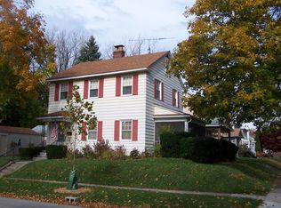 1306 Craigwood Rd, Toledo, OH 43612