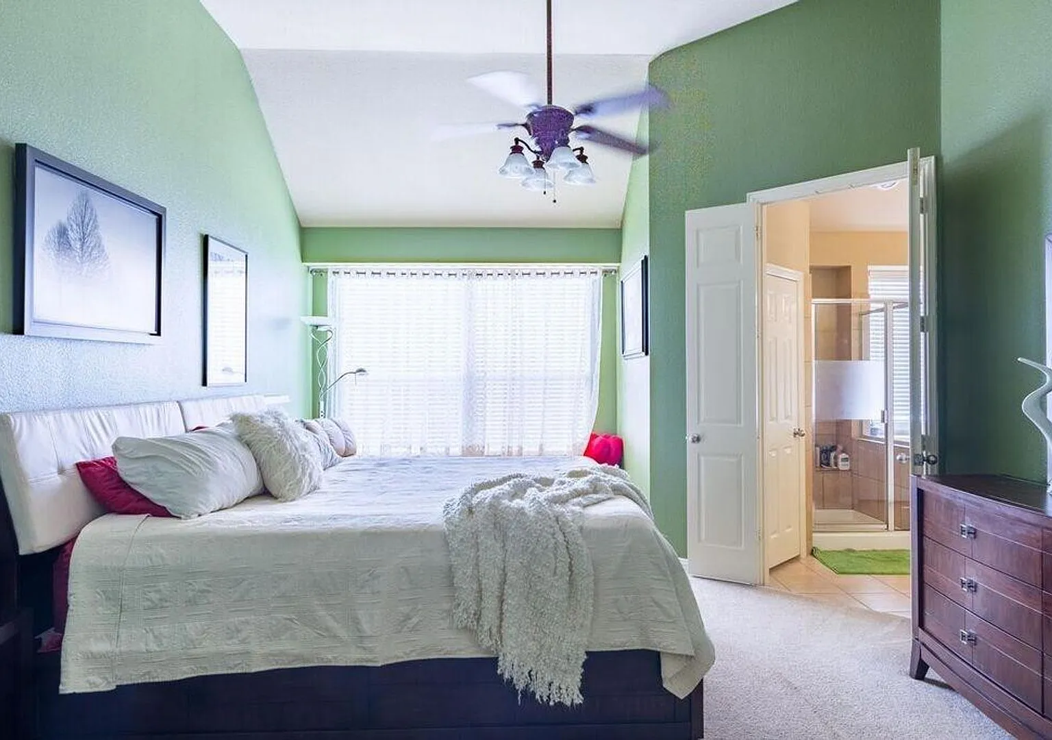 Beautiful 4 bedrm 2 bath one story home in Frisco ISD with Exemplary schools — Photo 1