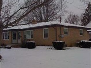 1706 Moncrest Dr NW, Warren, OH