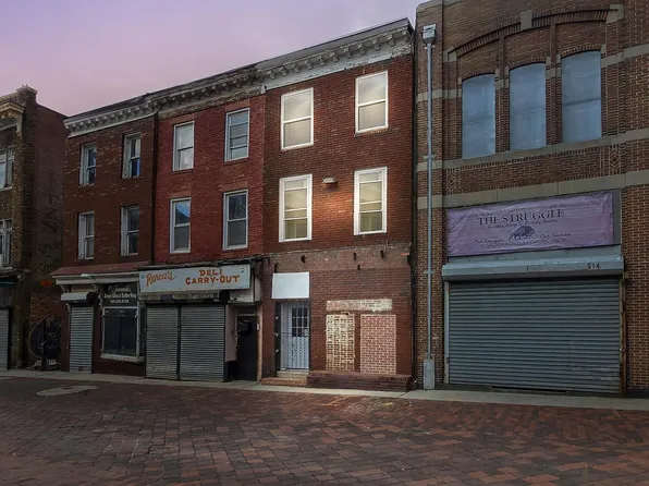 592 Oldtown Mall, Baltimore, MD 21202