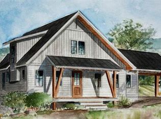 218 Westridge Farm Rd, Alexander, NC 28701