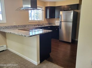 716 N Park St, Anchorage, AK 99508