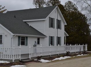 3839 Brauer Rd, Sturgeon Bay, WI 54235