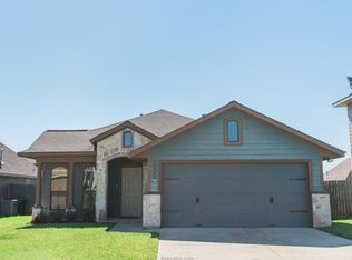 2719 Rivers End Dr, College Station, TX 77845