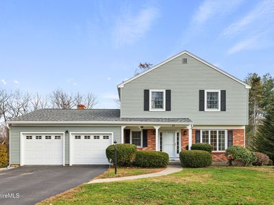 57 Palomino Dr, Pittsfield, MA, 01201