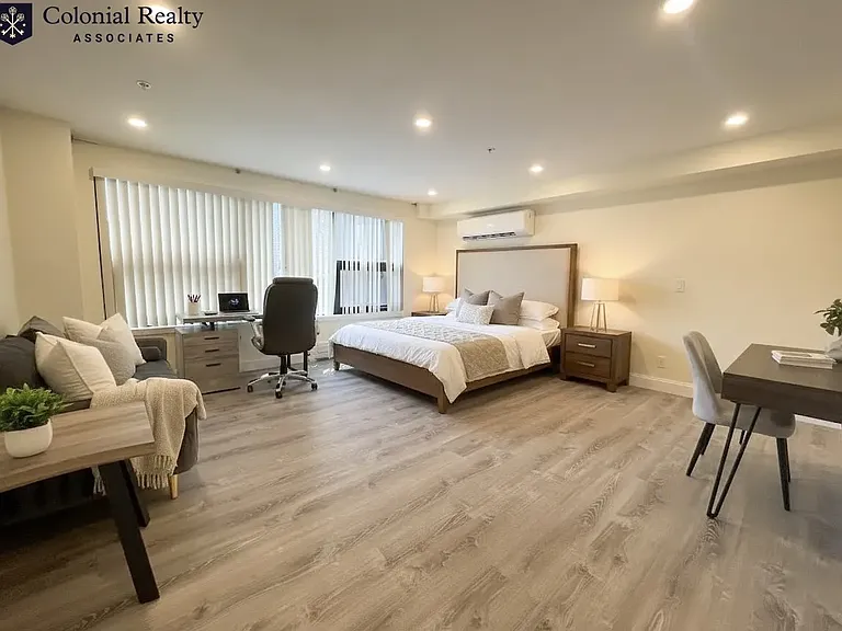 1028 Commonwealth Ave #204 — Photo 14