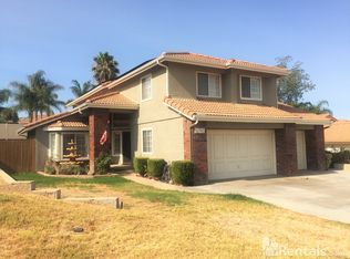 27847 Cliff Top Ct, Menifee, CA 92585