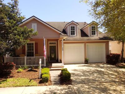 142 S End St, Saint Augustine, FL, 32095