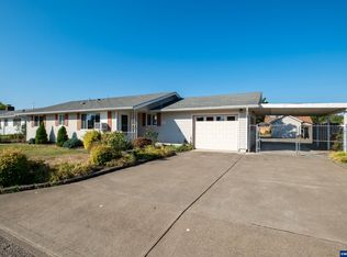 2514 Fulton St SE, Albany, OR